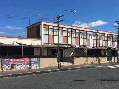 Berala Hotel