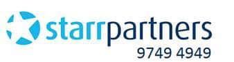 STARR PARTNERS AUBURN